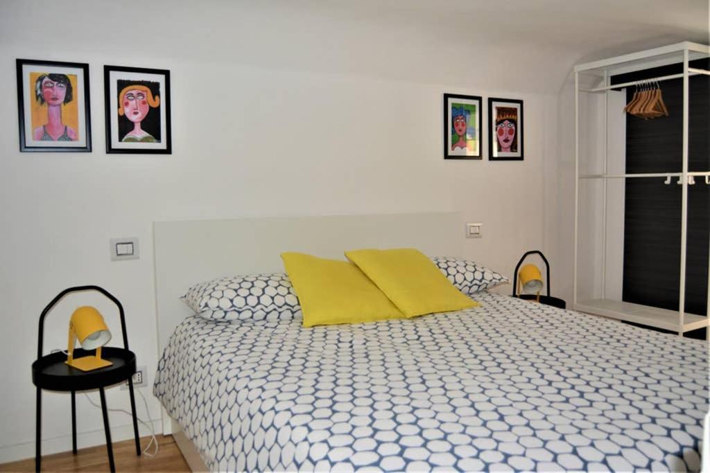 Dock78 - Miniloft In Catania Center Apartment Luaran gambar