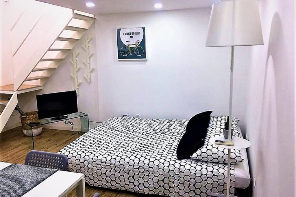Dock78 - Miniloft In Catania Center Apartment Luaran gambar